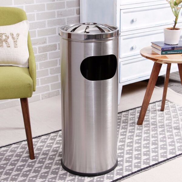 Ash Bin