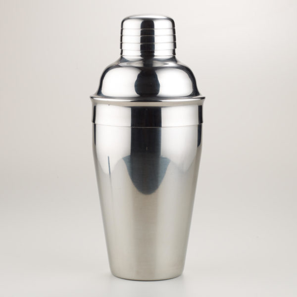 cocktail shaker