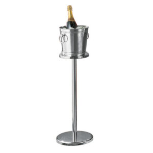 Champagne Bucket With Stand