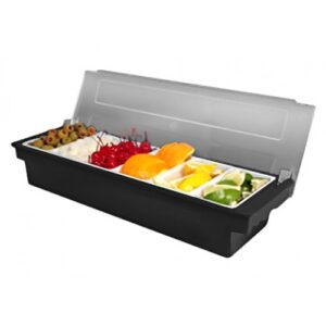 Garnish Tray