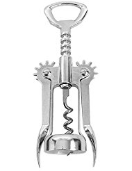 Corkscrew Bottle Opener